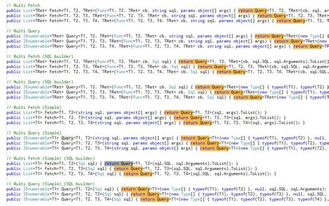multipleactiveresultsets mysql|When should I use MultipleActiveResultSets=True when working .